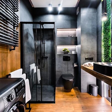 New Praga Ladies' & Gentlemen'S Apartments 바르샤바 외부 사진